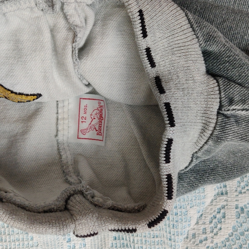 Buster Brown Jeans Vintage 1988 - Picture 2 of 4